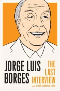 Jorge Luis Borges